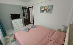 Boutique City Retreats Apartments
