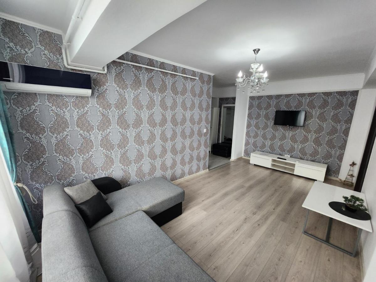 Boutique City Retreats Apartments Iasi Exterior foto