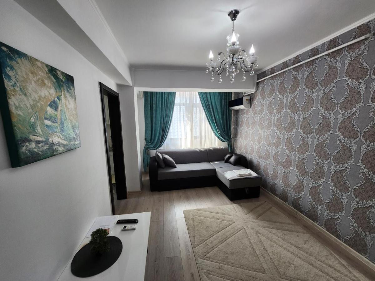 Boutique City Retreats Apartments Iasi Exterior foto
