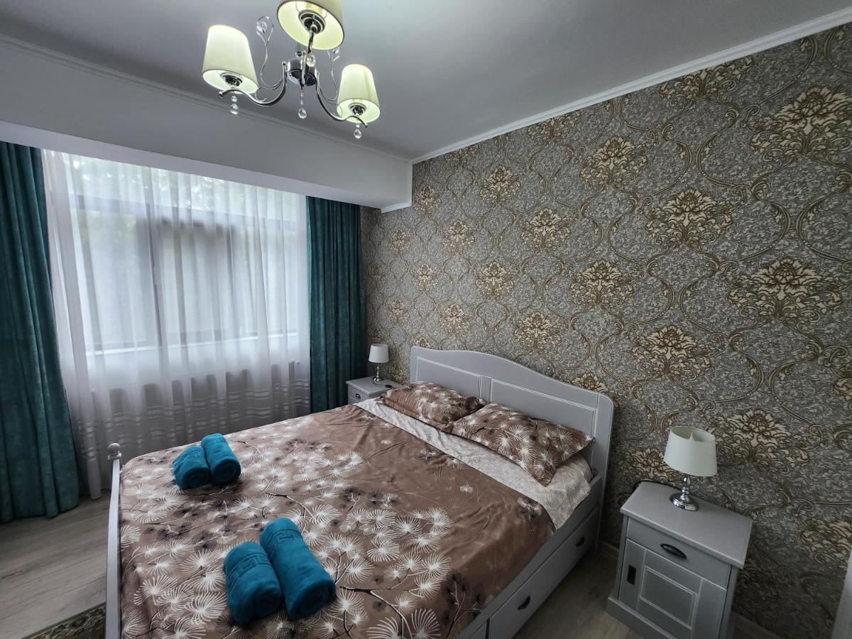 Boutique City Retreats Apartments Iasi Exterior foto