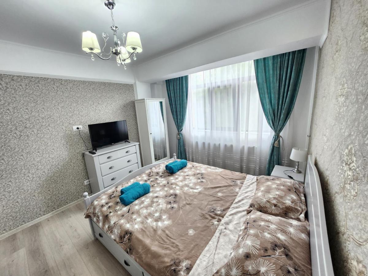 Boutique City Retreats Apartments Iasi Exterior foto