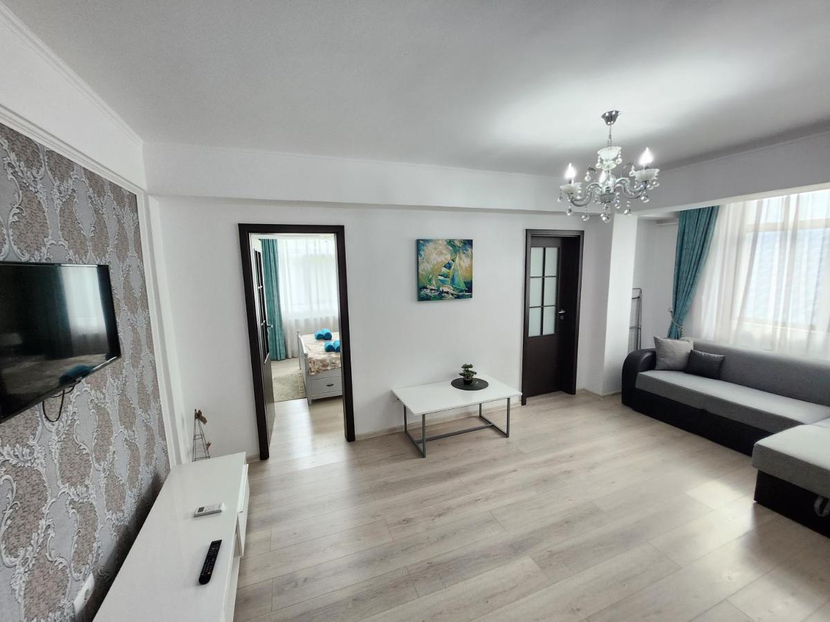 Boutique City Retreats Apartments Iasi Exterior foto
