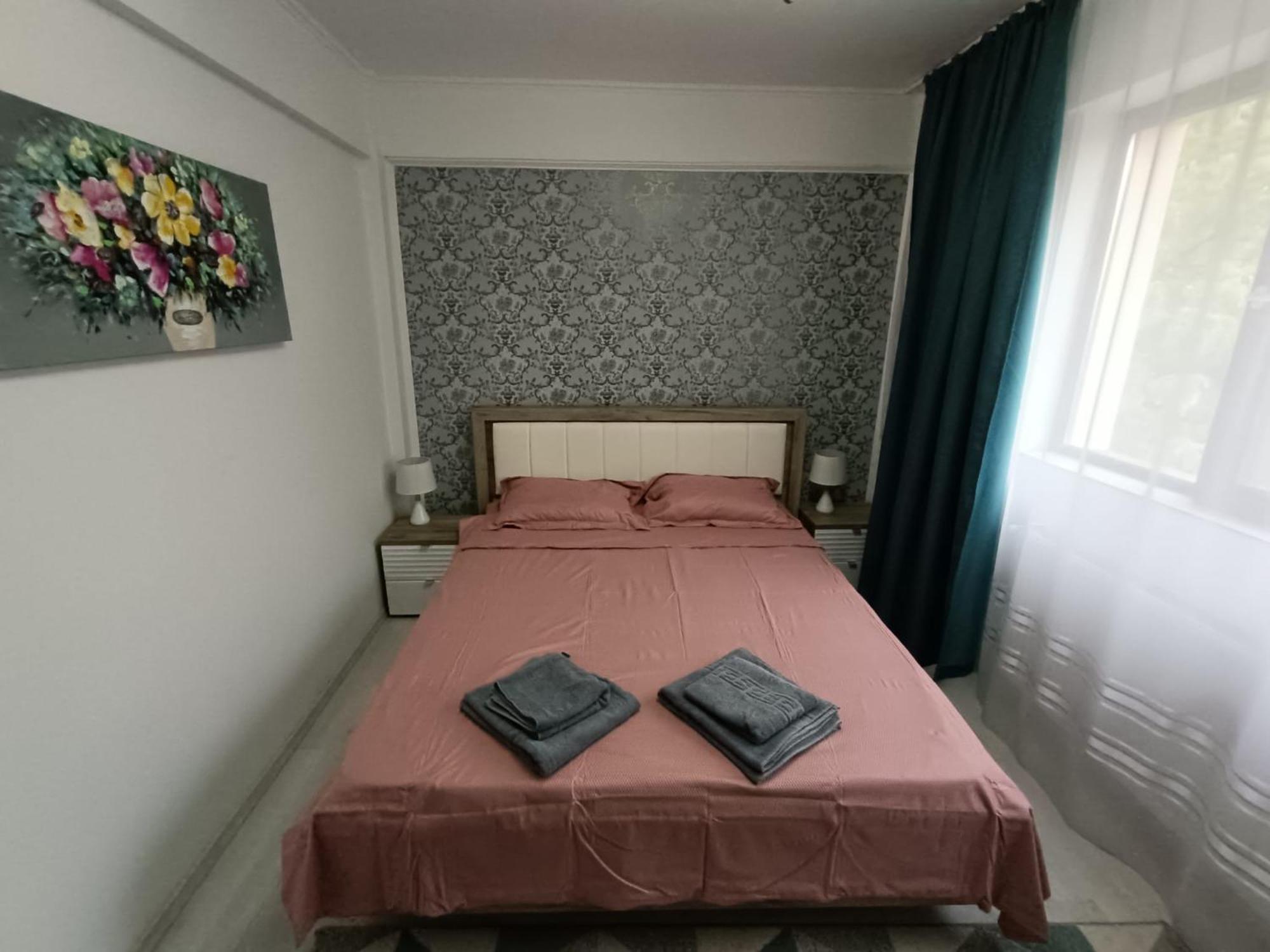 Boutique City Retreats Apartments Iasi Exterior foto
