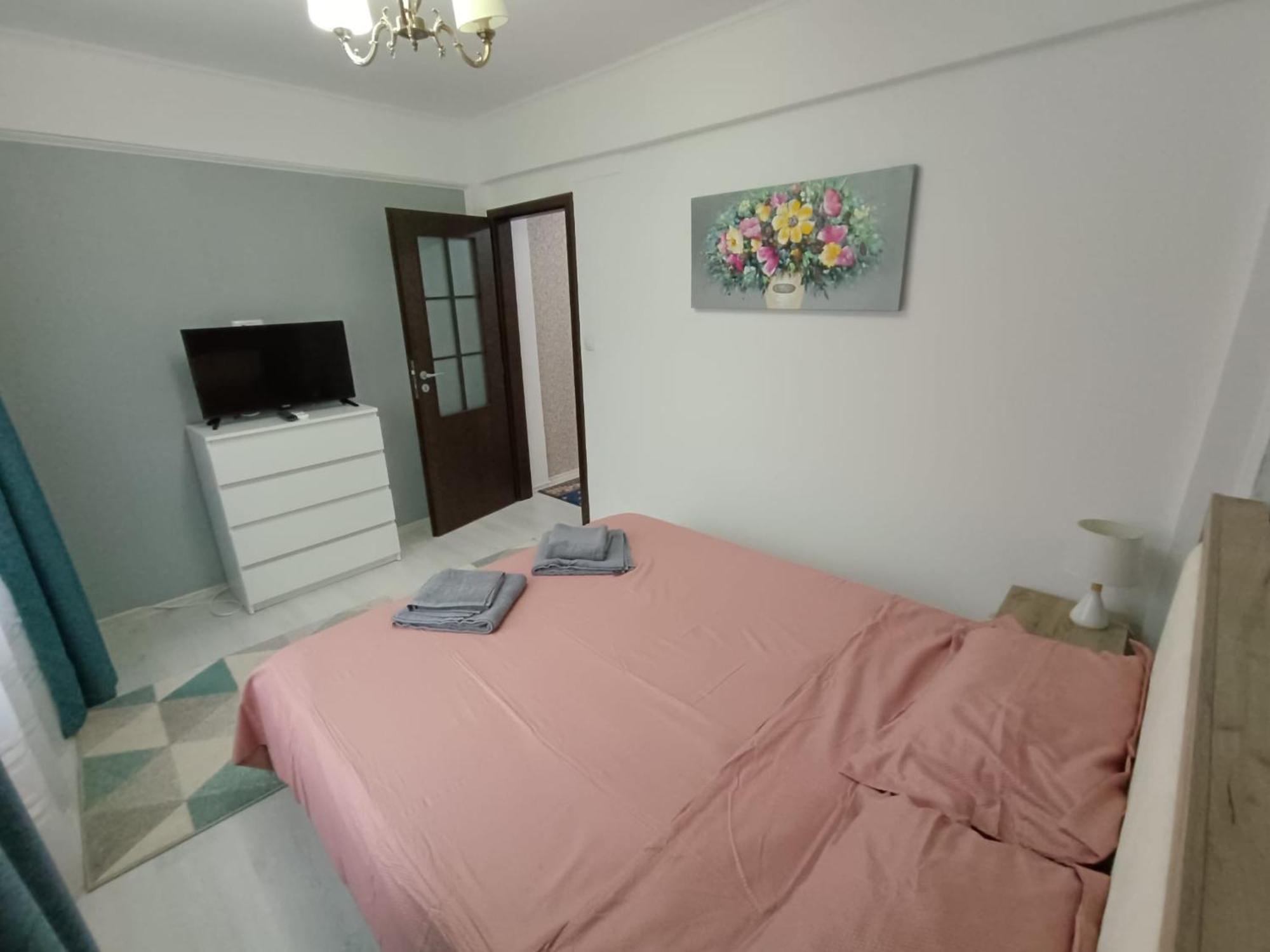 Boutique City Retreats Apartments Iasi Exterior foto