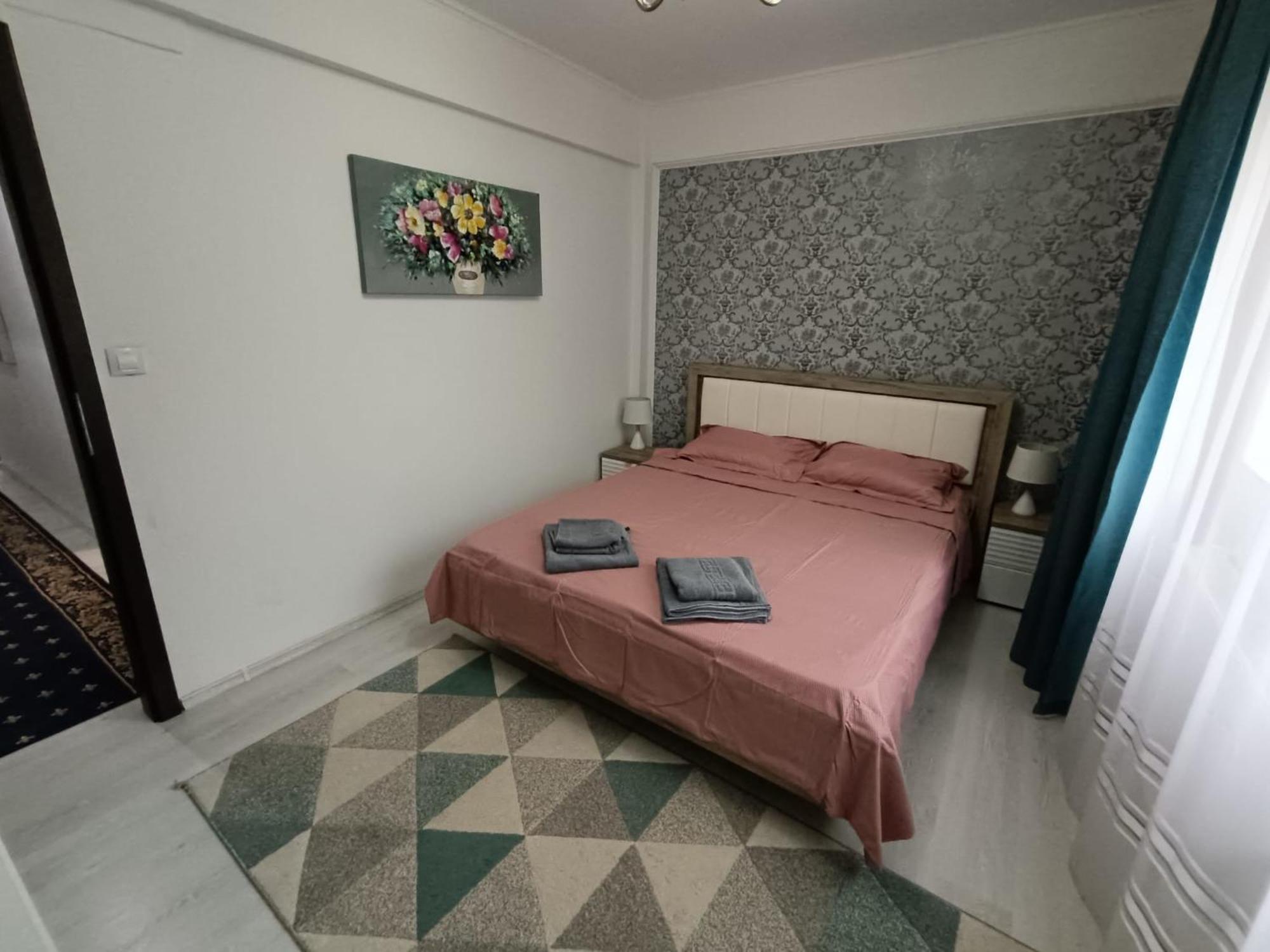 Boutique City Retreats Apartments Iasi Exterior foto