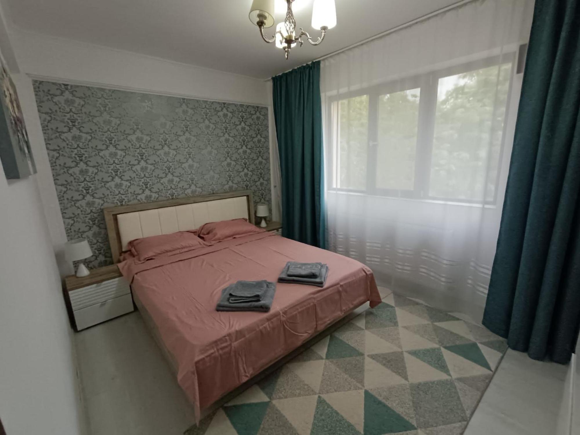 Boutique City Retreats Apartments Iasi Exterior foto